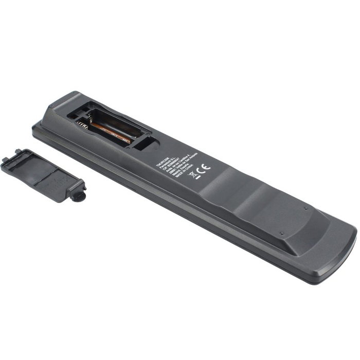 Tm Electron Mando Universal Magic 6 en 1 para TV Samsung LG Sony Panasonic Philips Hisense